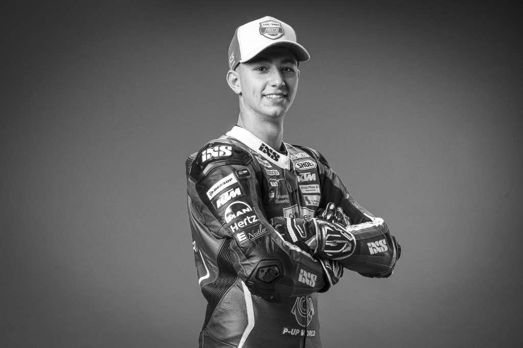 Moto3: Age Is More Than Just A Number