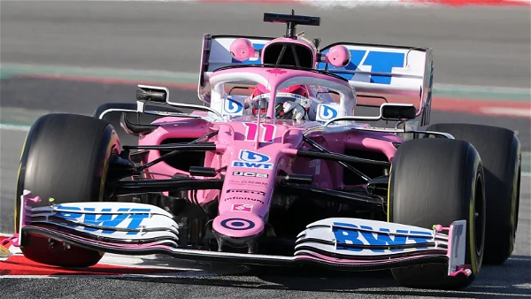 Renault F1 chief wants harsher punishment for Racing Point
