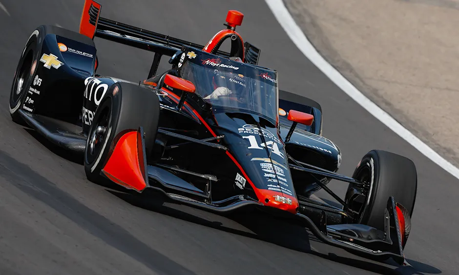 Celebrity Family Feud: IndyCar vs Models  A Star-Studded Showdown
