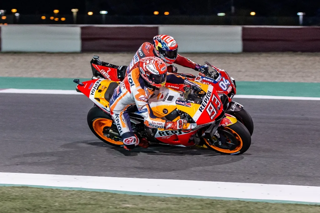 History of MotoGP World Champions and Records | Legendary Riders & Stats