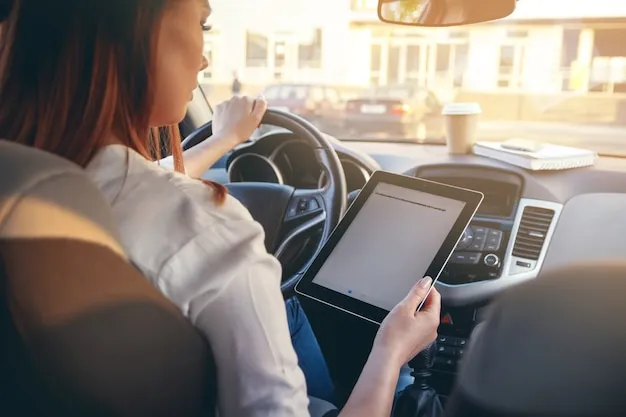Best Tips for a New Car Test Drive  Expert Buyers Guide 2025