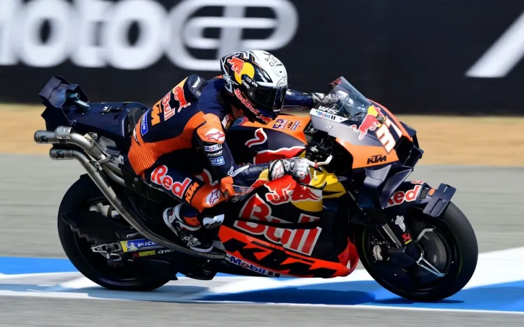 Complete MotoGP 2025 Race Schedule: Dates, Tracks & Grand Prix Guide