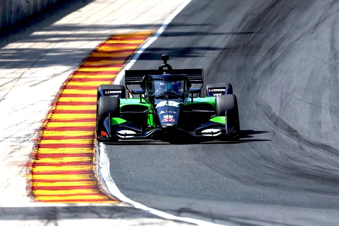 Top IndyCar Racing Tracks and Circuits in the US 2025 Guide