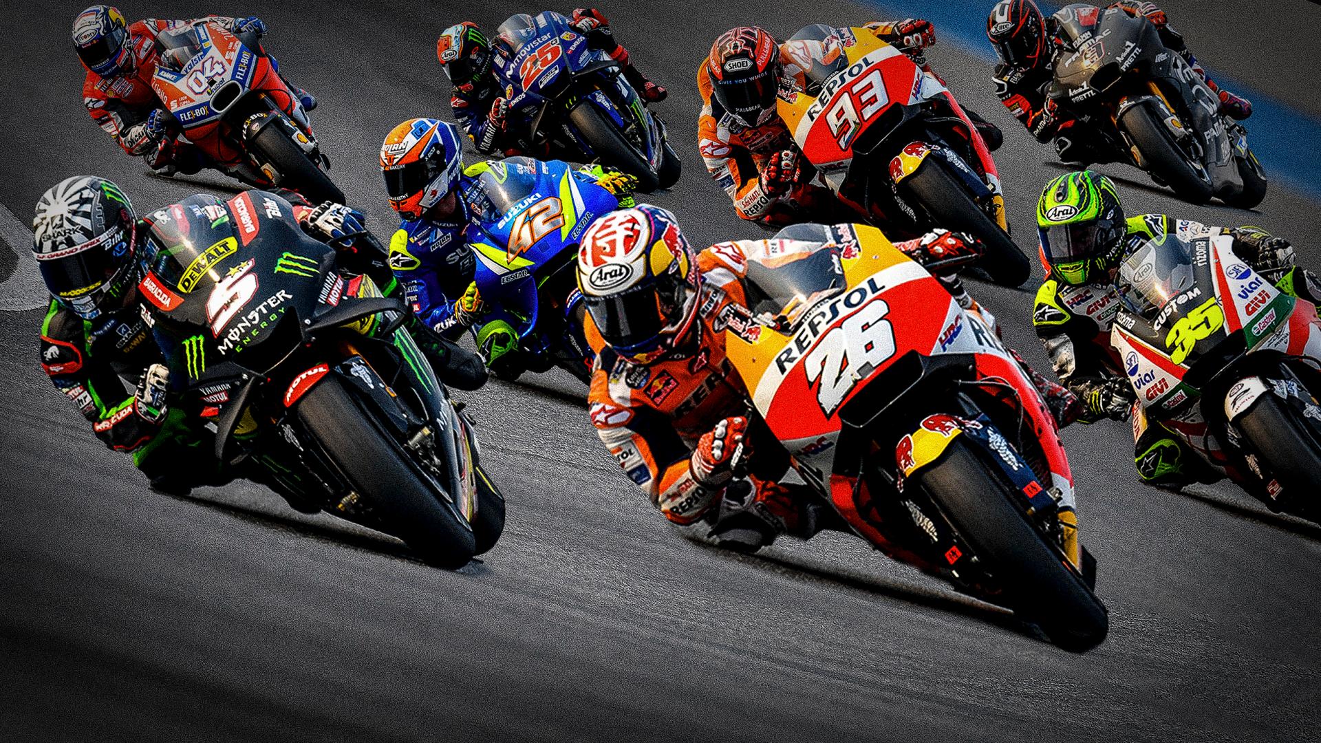 MotoGP’s Notoriety