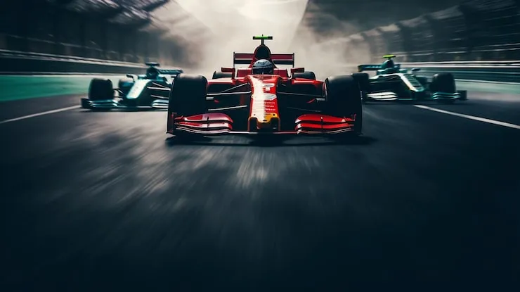 Understanding F1 Team Sponsorship Contract Value