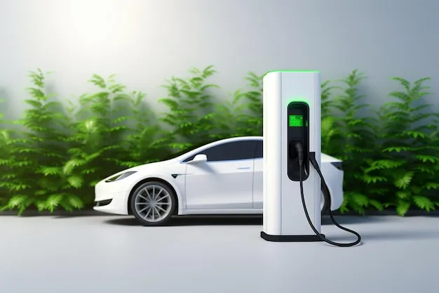 Rise of Megawatt Charging Systems