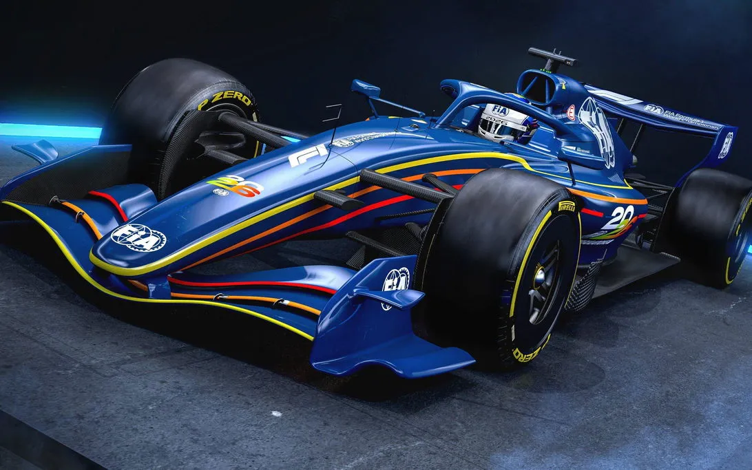 Active Aero: X-Mode and Z-Mode Explained