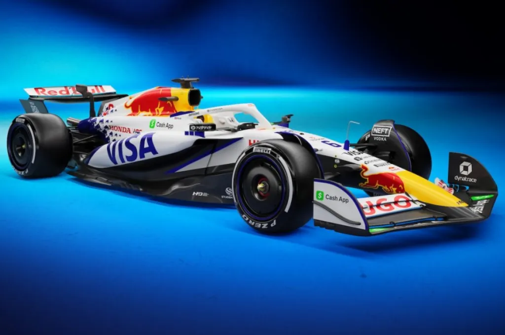 F1 Team Sponsorship Contract Value Explained