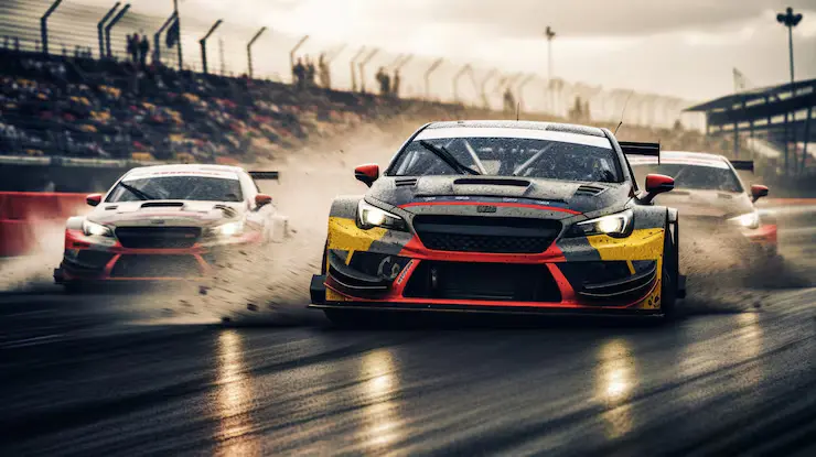 Best GT Racing Cars for Speed and Performance