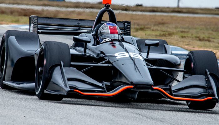 How INDYCAR Teams Are Adapting