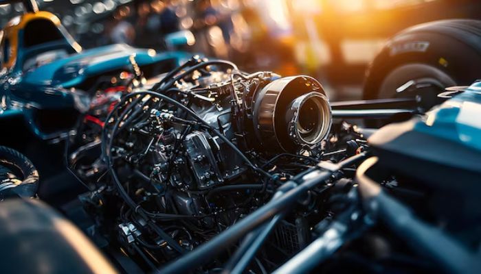 The Truth Behind IndyCar Engine Specs