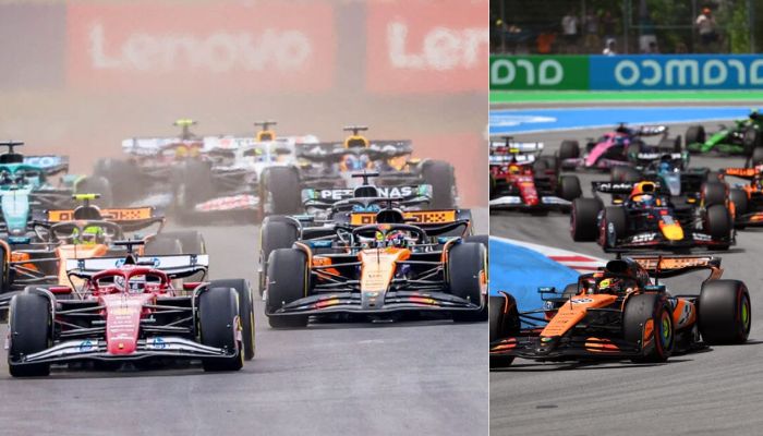 Why the 2026 F1 Calendar is a Game Changer