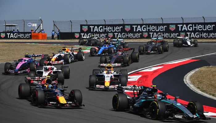 Formula 1 Race Analysis 2026 Results
