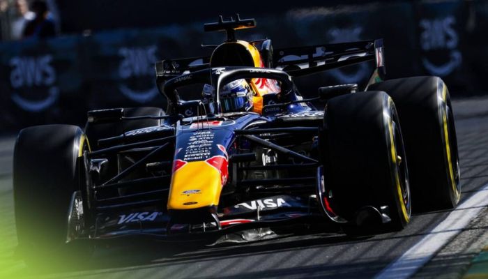Red Bull Racing and Max Verstappen Face Reliability