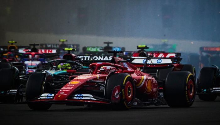 F1 2026 Active Aero Rules Explained